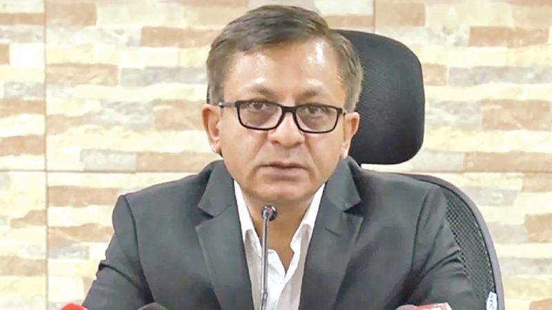 বাজারে থাকা ফর্টিফায়েড সয়াবিন তেলে ভারী ধাতু নেই
