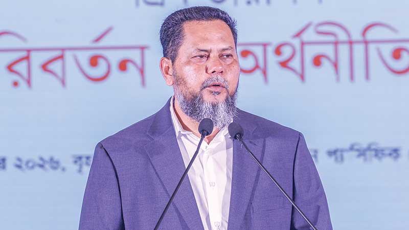 ছাদভিত্তিক সৌরবিদ্যুতে বড় সম্ভাবনা