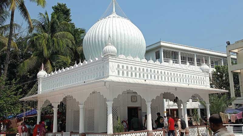 কুষ্টিয়ায় তিনদিনের লালন উৎসব ও মেলা শুরু আজ