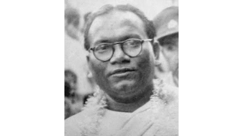 সিলেট গণভোট ও ‘ছোটলোক’দের নেতা যোগেন মণ্ডলের ভূমিকা