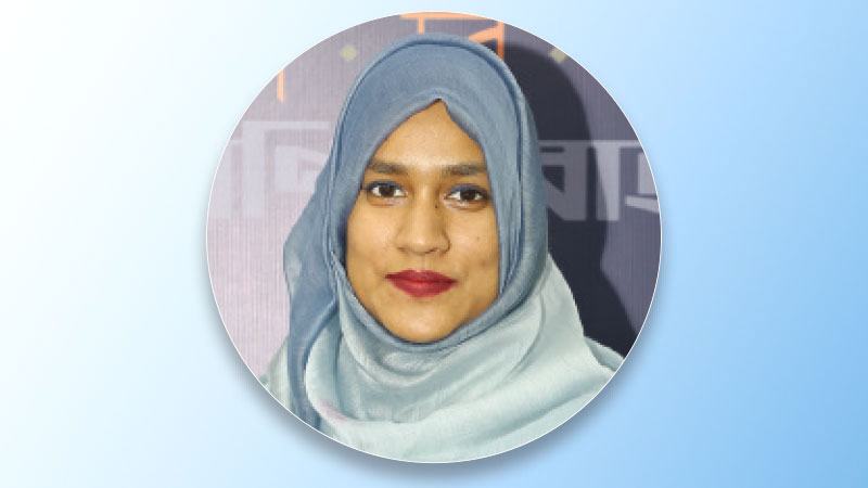 সেদিন রাস্তায় দেখেছি জনতার উচ্ছ্বাস