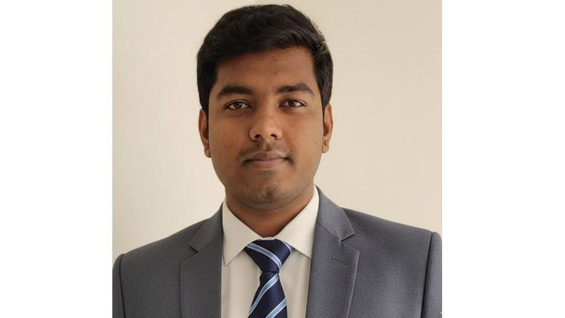 আল-মামুনের অনুপ্রেরণার গল্প