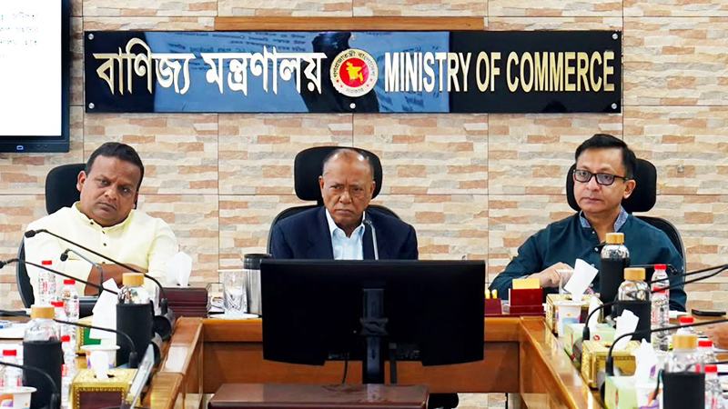 জাহাজ শিল্পের অনুমোদন জটিলতা কমানোর উদ্যোগ নিয়েছে সরকার