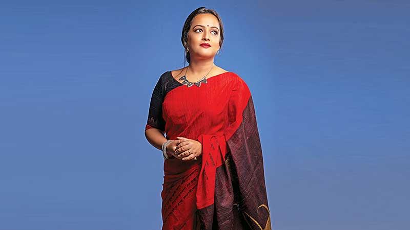 ভালো স্ক্রিপ্ট পেলে অবশ্যই অভিনয় করব