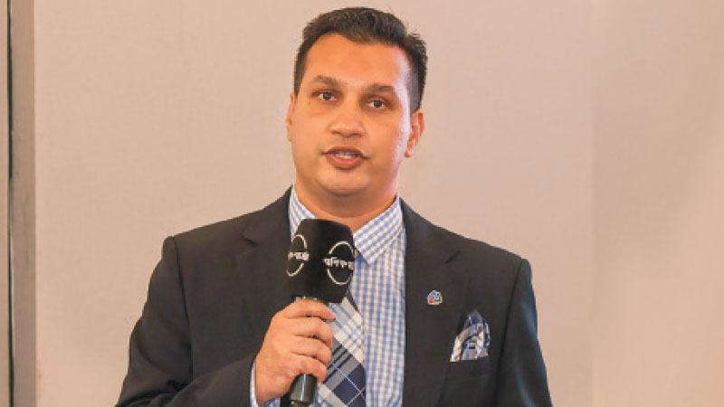 প্রবাসীদের শ্রম ও ত্যাগেই শক্তিশালী হচ্ছে বাংলাদেশের অর্থনীতি