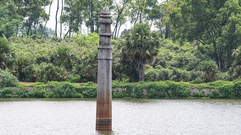 বাংলায় পাল রাজ্য থেকে সেন শাসন