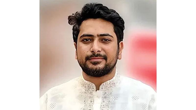 নির্বাচন সুষ্ঠু হলেও ফলাফলে কারচুপি হয়েছে —নাহিদ ইসলাম