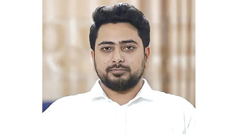 জুলাই সনদে নোট অব ডিসেন্ট বলে কিছু থাকবে না —নাহিদ ইসলাম