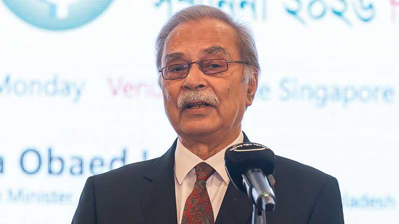 সহজ ও নিরাপদ করতে হবে প্রবাসীদের বিনিয়োগ প্রক্রিয়া