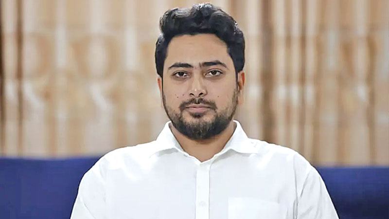 এটা বিচ্ছিন্ন ঘটনা নয়, বড় ধরনের রাজনৈতিক ষড়যন্ত্র থাকতে পারে —নাহিদ ইসলাম