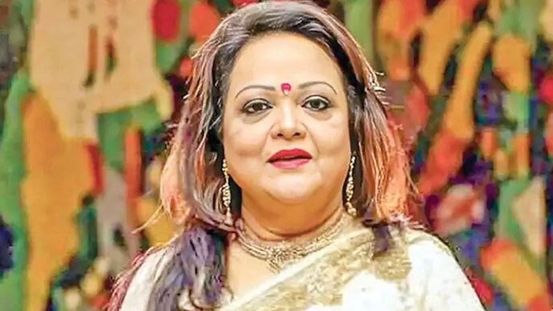 আপসহীন নেতৃত্বই ছিল তার জীবনের অন্যতম বৈশিষ্ট্য- সাবিনা ইয়াসমিন