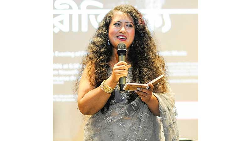 ভাবনা, জীবনবোধ ও আত্মানুসন্ধান নিয়ে ‘রীতিবাক্য’