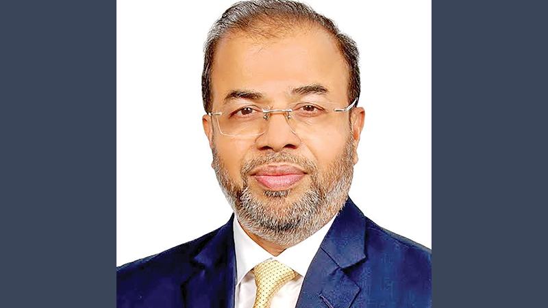 পরিবেশ ও প্রতিবেশ রক্ষায় সরকার অঙ্গীকারবদ্ধ