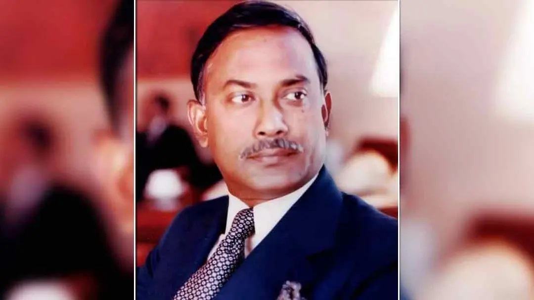 শহীদ প্রেসিডেন্ট জিয়াউর রহমানের ৪৫তম শাহাদাতবার্ষিকী আজ