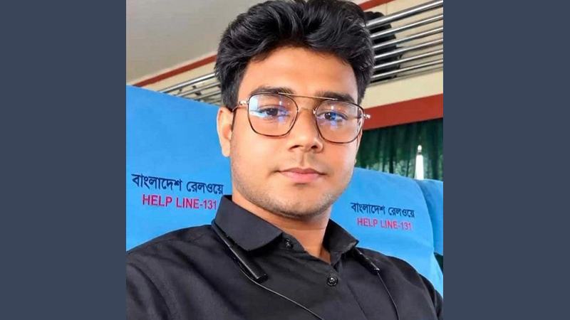 ভাত চুরি করে খাওয়ার অভিযোগে খুলনায় বিশ্ববিদ্যালয় শিক্ষার্থীকে ‘পিটিয়ে হত্যা’