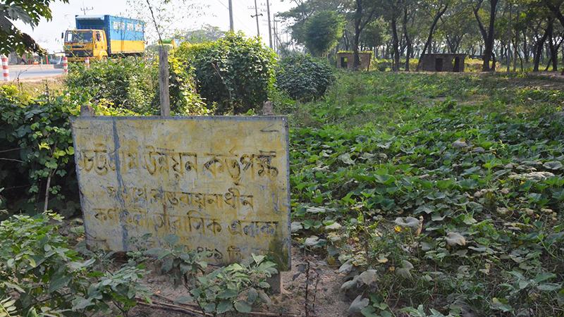 পুরনো আবাসনের সুরাহা না করেই নতুন ৩ প্রকল্পের উদ্যোগ