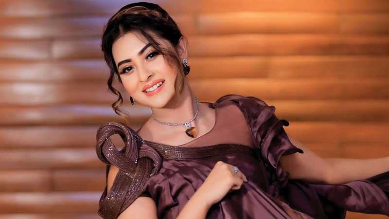 ঈদে মুক্তি পাচ্ছে বুবলীর ‘পিনিক’