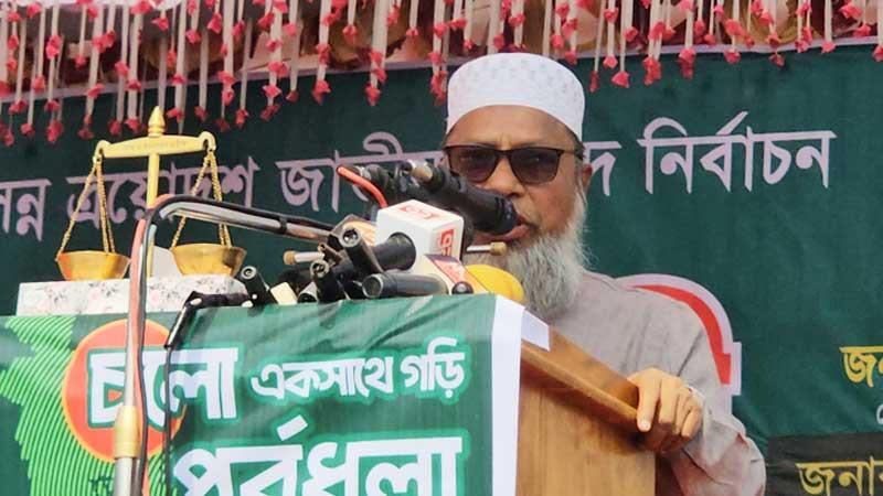 ‘গণভোটে “‍না” ভোট জয়ী হলে দেশ ধ্বংস হয়ে যাবে’