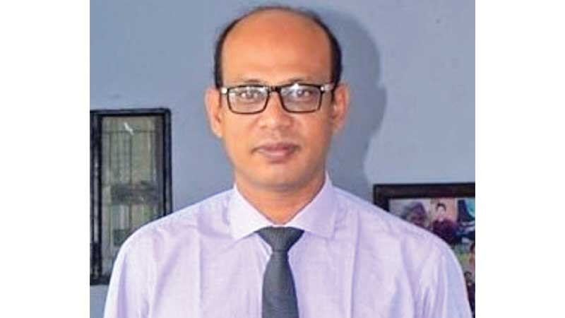 চবির নতুন প্রক্টর অধ্যাপক শহীদ সরওয়ার্দী