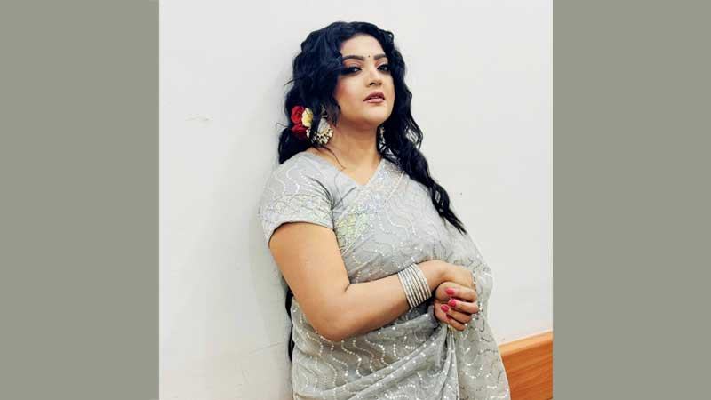 সালমার নতুন গান ‘বন্ধু কী মন্ত্রণা জানে রে’