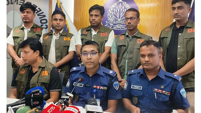 কুমিল্লায় স্কুলছাত্রী তাজমিনকে ধর্ষণের পর হত্যা করা হয়: পুলিশ