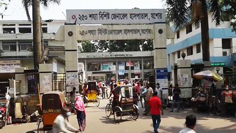 চিকিৎসকদের অনীহায় বন্ধ বৈকালিক সেবা