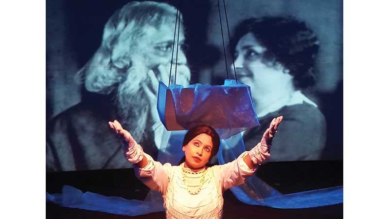 আগামীকাল শিল্পকলায় স্বপ্নদলের ‘হেলেন কেলার’