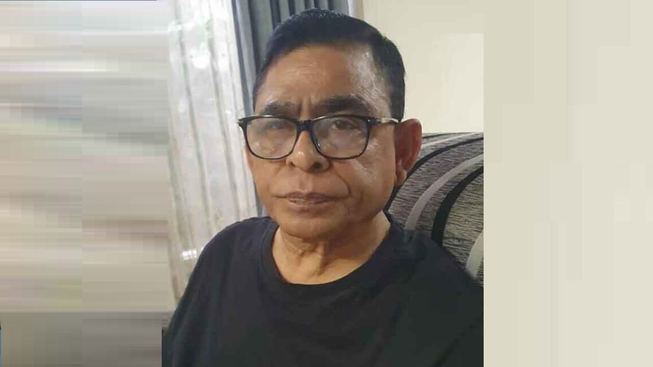 আ.লীগের সাংগঠনিক সম্পাদক ও সাবেক এমপি মোজাম্মেল হক গ্রেফতার