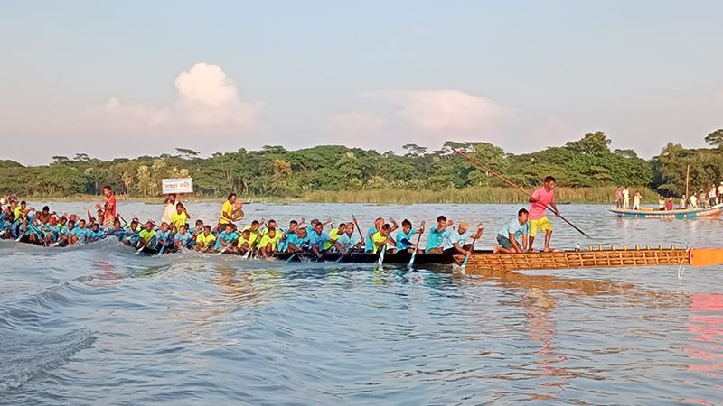 বাইচ উৎসব