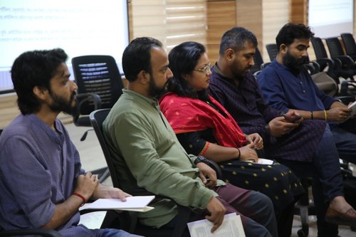 চলচ্চিত্র সংস্কার রোডম্যাপ ২০২৪