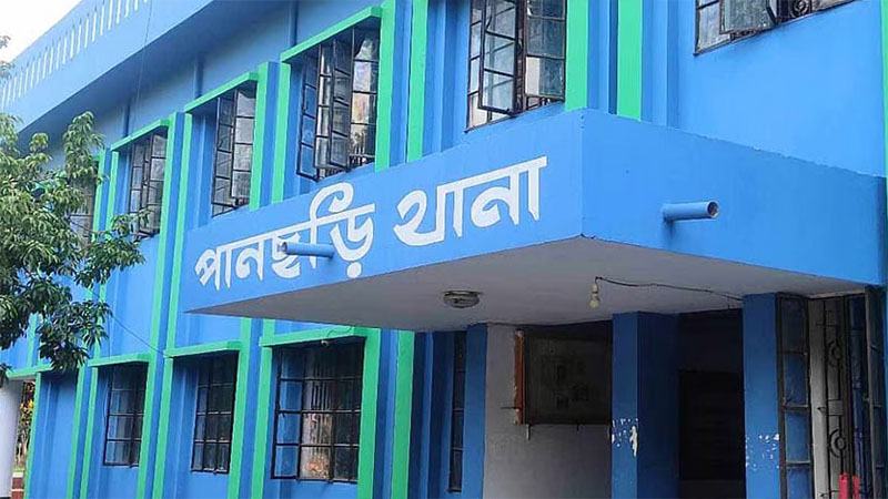 খাগড়াছড়িতে ইউপিডিএফ-জেএসএসের গোলাগুলি, নিহত ৩: পুলিশ