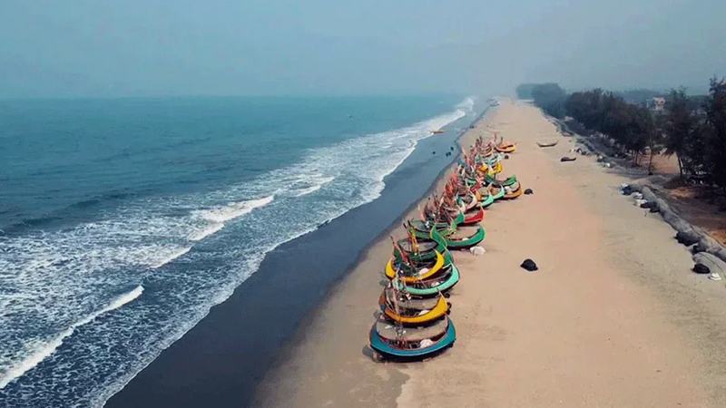 পর্যটন দিবস উপলক্ষে কক্সবাজারে তিন দিনব্যাপী বর্ণাঢ্য আয়োজন