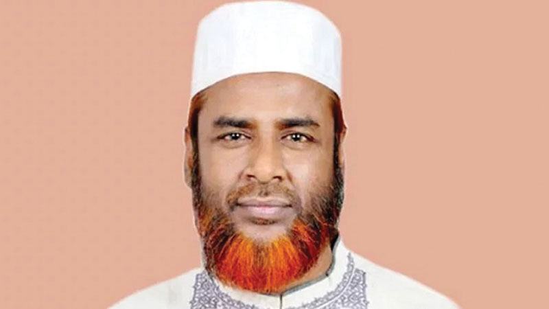 সিটি করপোরেশনে দলীয় প্রশাসক নিয়োগ নিয়ে গোলাম পরওয়ারের প্রতিবাদ