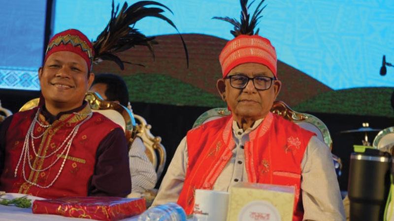 বিএনপি ক্ষমতায় গেলে ক্ষুদ্র নৃগোষ্ঠীর জন্য সাংস্কৃতিক একাডেমি প্রতিষ্ঠা করবে