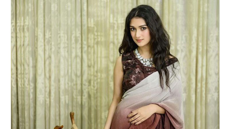 ‘ভালো চরিত্রের জন্য আজীবন অপেক্ষা করতে পারি’