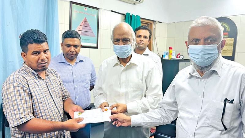 আশুলিয়া অগ্নিকাণ্ডে হতাহতদের পাশে রয়েছে সরকার