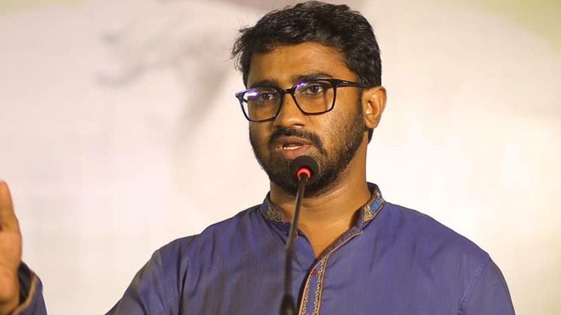 বৈষম্য দূর করতে এসে সরকার আরো বৈষম্য উৎপাদন করেছে
