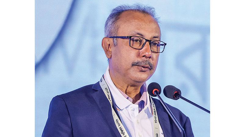 মফস্বলের সাংবাদিকরা সবসময় ভয়ের মধ্যে থাকেন —আহমেদ নূর