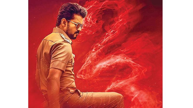 কেন এখনো জননায়ক নিয়ে আগ্রহী দর্শক?