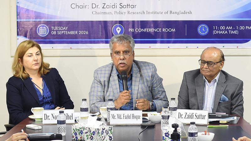 শুল্ক ও প্যারা-ট্যারিফ কাঠামো দেশের রফতানি বহুমুখীকরণে বড় বাধা