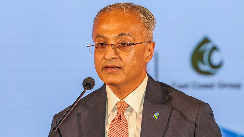 শিল্প খাত প্রকৃত শিল্পোদ্যোক্তাদের কাছেই থাকা উচিত