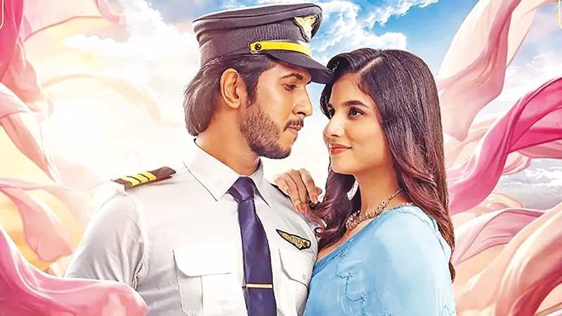 লাক্সের তিন বিজয়ীকে নিয়ে ‘ক্যাফে আমব্রেলা’