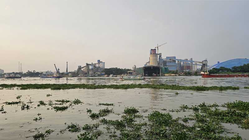 মুন্সিগঞ্জের অর্থনৈতিক রূপান্তর