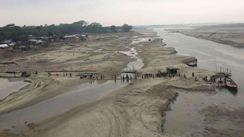 দীর্ঘমেয়াদি পরিকল্পনা সফল হয়নি সঠিক ব্যবস্থাপনার অভাবে