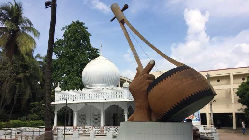 উৎসবমুখর দ্বিতীয় দিন আজ শেষ লালন মেলা