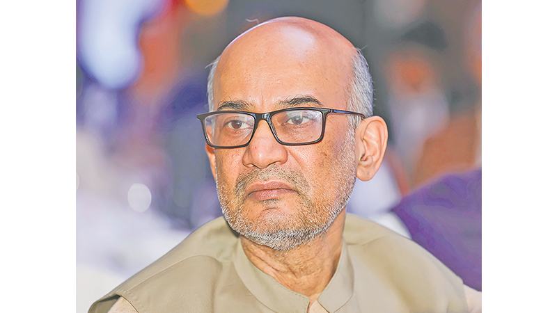 তিনি সবার কথা শুনতেন, অনেক সমালোচকও তার প্রিয়ভাজন ছিলেন
