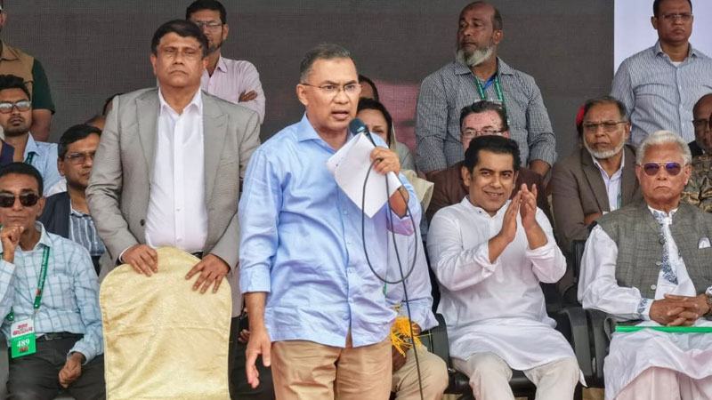 গুপ্তরা নতুন জালেমরূপে আবির্ভূত হয়েছে, ভুয়া সিল ব্যালট ছাপাচ্ছে
