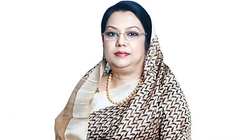 শস্যের মান পরীক্ষা ও সংরক্ষণে যুক্তরাষ্ট্রের সহায়তা চান খাদ্যমন্ত্রী