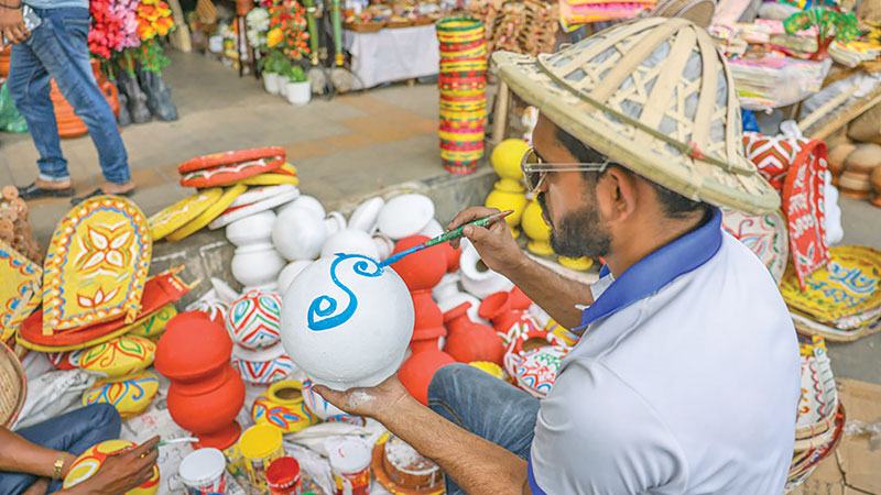 বাঙালির জীবনযাত্রা, কৃষি অর্থনীতি ও সাংস্কৃতিক পরিচয়ের সঙ্গে গভীরভাবে যুক্ত