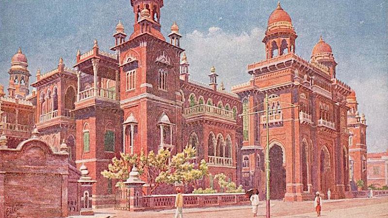 আধুনিক জয়েন্ট-স্টক ব্যাংকের পথিকৃৎ